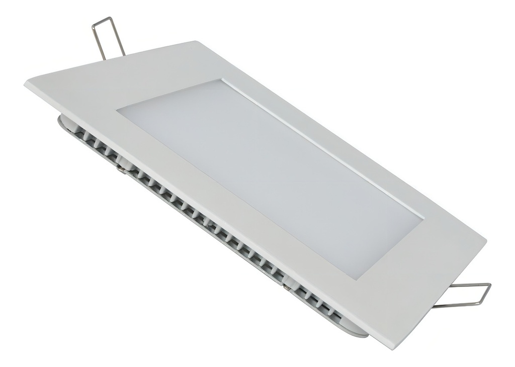 PANEL LED EMBUTIR CUADRADO 24W LD CANDELA - 7258