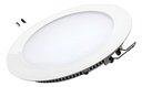 PANEL LED EMBUTIR REDONDO  6W LD - CANDELA - 6817