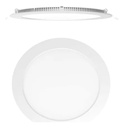 PANEL LED EMBUTIR REDONDO 12W LD - CANDELA - 6819