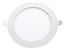 PANEL LED EMBUTIR REDONDO 18W LC - CANDELA - 6822