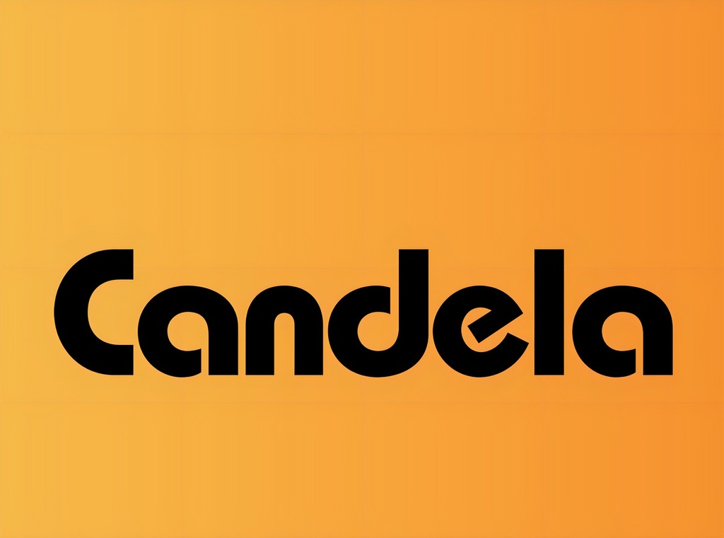 PANEL LED EMBUTIR REDONDO 18W LC - CANDELA - 6822