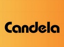 PANEL LED EMBUTIR REDONDO 18W LC - CANDELA - 6822