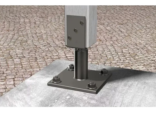 PERNO METALICO FWA 12X120 X UN. FISCHER - 531567