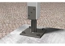 PERNO METALICO FWA 12X120 X UN. FISCHER - 531567