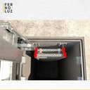 PERNO METALICO FWA 12X120 X UN. FISCHER - 531567