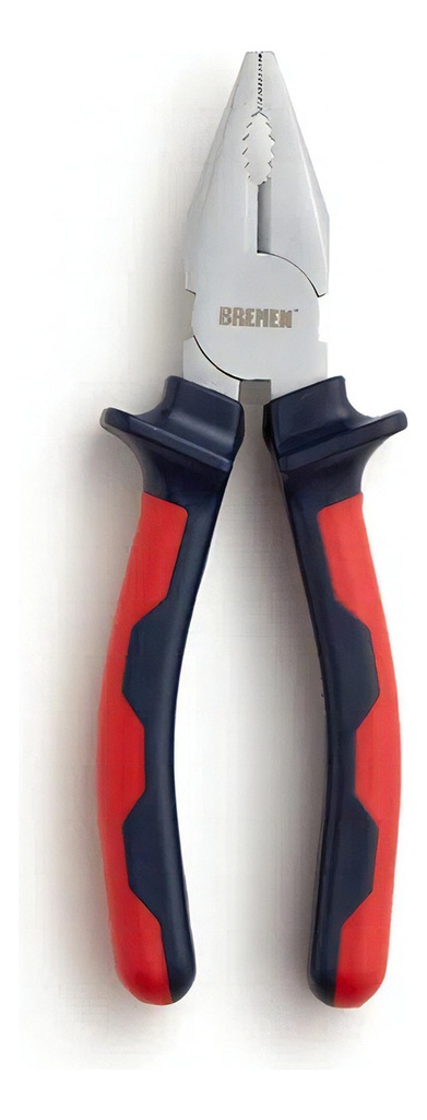 PINZA UNIVERSAL PROF. 7` BREMEN - 6346