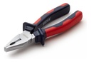 PINZA UNIVERSAL PROF. 8` AISL. 1000V  BREMEN - 6347