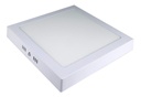 PLAFON LED CUADRADO 18W LD - CANDELA - 6839