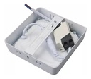PLAFON LED CUADRADO 18W LD - CANDELA - 6839