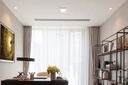 PLAFON LED CUADRADO 18W LD - CANDELA - 6839