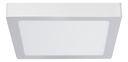 PLAFON LED CUADRADO 18W LD - CANDELA - 6839