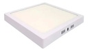 PLAFON LED CUADRADO 24W LF  CANDELA - 7260