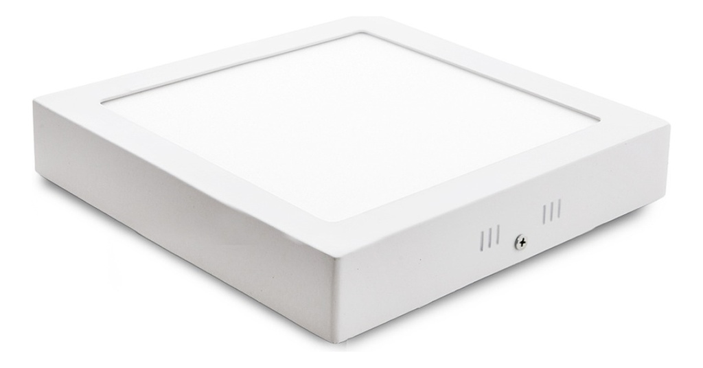 PLAFON LED CUADRADO 24W LF  CANDELA - 7260