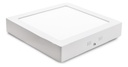 PLAFON LED CUADRADO 24W LF  CANDELA - 7260