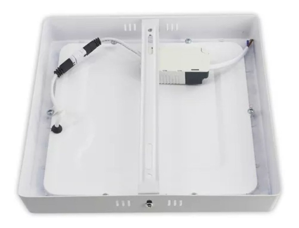PLAFON LED CUADRADO 24W LF  CANDELA - 7260