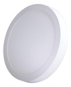 PLAFON LED REDONDO 12W LD - CANDELA - 6831