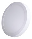 PLAFON LED REDONDO 12W LD - CANDELA - 6831