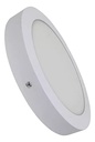 PLAFON LED REDONDO 18W LD - CANDELA - 6833