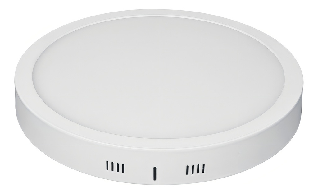 PLAFON LED REDONDO 24W LD CANDELA - 7264