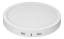 PLAFON LED REDONDO 24W LD CANDELA - 7264