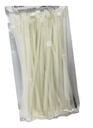 PRECINTO NATURAL  100 X 2,5 MM X 100 U HELLERMANN - T18R NA