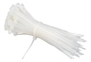 Precinto Natural  100x2,5 Mm  X100un. Hellermann - T18r