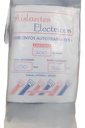PRECINTO STD DE NYLON 66- 150LONG.- 3,6ANC. (100 UNID) AISLANTES ELECTRICOS - 180