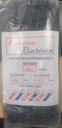 PRECINTO STD DE NYLON 66- 200LONG.- 4,7ANC. (100 UNID) AISLANTES ELECTRICOS - 182