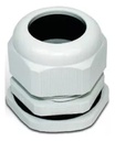 PRENSACABLE BSP1/4` ALETADO CZ ROSCA CORTA S850CI - STECK - S850CI