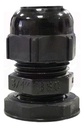 PRENSACABLE POL. HP04 C/T BSC (ELEC) 7/8` CONEXTUBE - 20070304