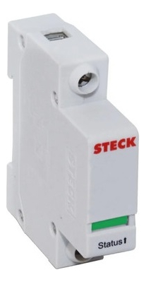 PROTECTOR SOBRETENSION C/CARTUCHO 40KA 275V CLASEII STECK - DPS40275C