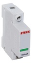 PROTECTOR SOBRETENSION C/CARTUCHO 40KA 275V CLASEII STECK - DPS40275C