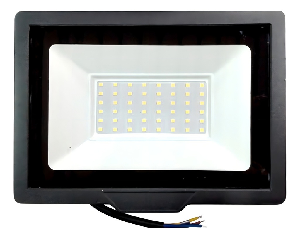 PROYECTOR LED  10W LC - CANDELA - 6842