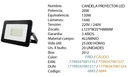 PROYECTOR LED  20W LC - CANDELA - 6844