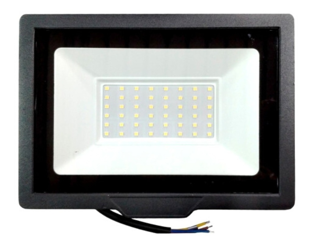 PROYECTOR LED  20W LC - CANDELA - 6844