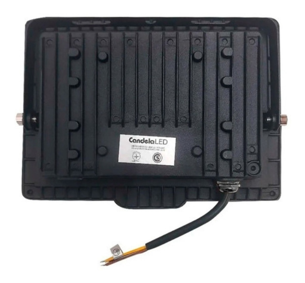 PROYECTOR LED  20W LC - CANDELA - 6844