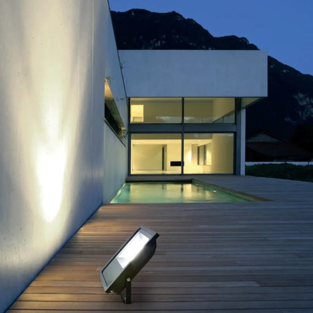PROYECTOR LED  20W LC - CANDELA - 6844