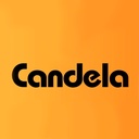 PROYECTOR LED  20W LC - CANDELA - 6844