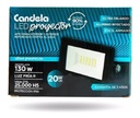 Reflector Led Exterior 20w Proyector Multiled Alta Potencia