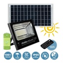 PROYECTOR LED SOLAR 100W ATOMLUX - SOLAR100W