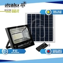 PROYECTOR LED SOLAR 100W ATOMLUX - SOLAR100W