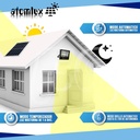 PROYECTOR LED SOLAR 100W ATOMLUX - SOLAR100W