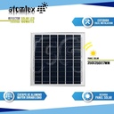 PROYECTOR LED SOLAR 100W ATOMLUX - SOLAR100W