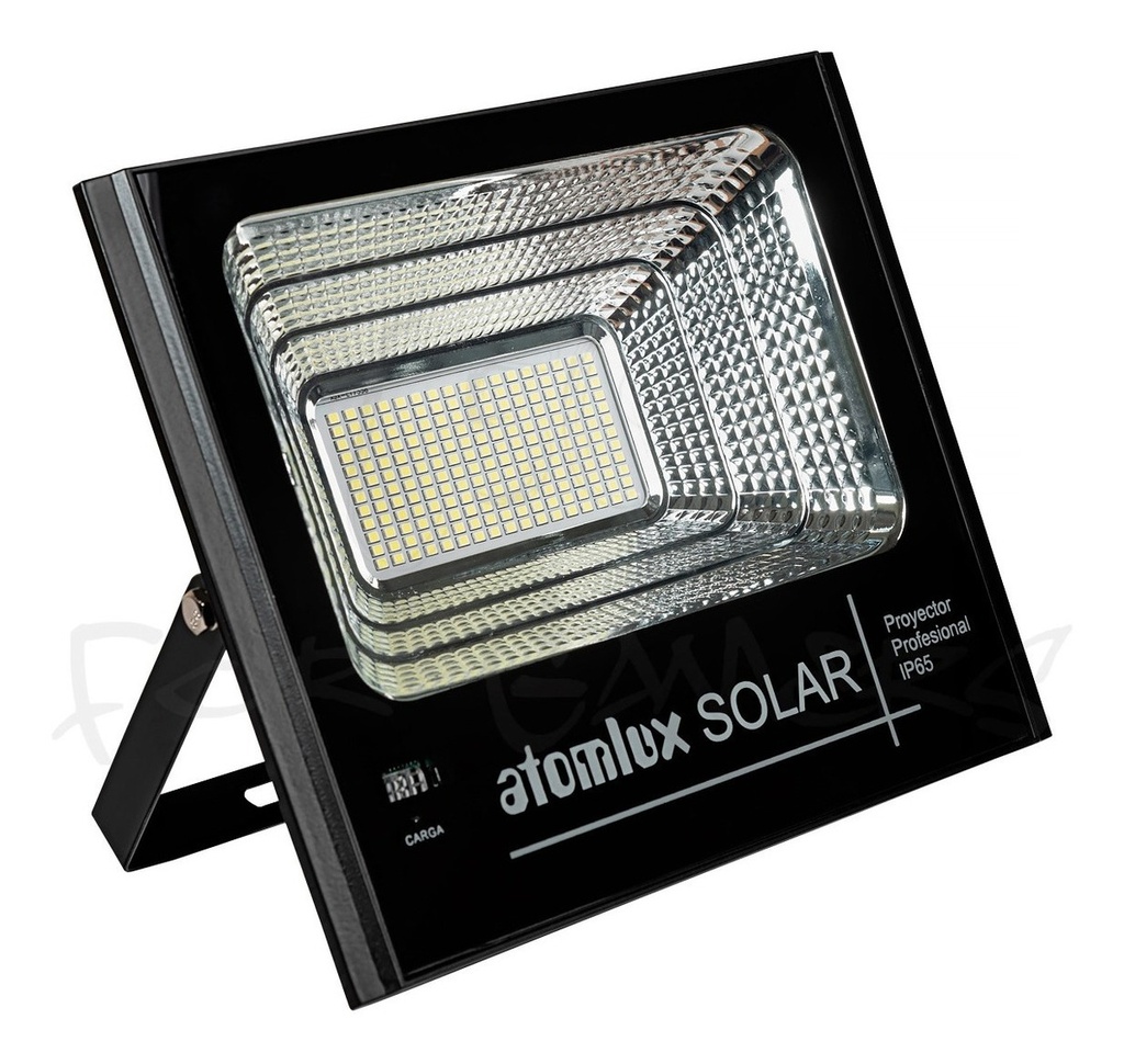 PROYECTOR LED SOLAR 100W ATOMLUX - SOLAR100W