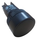 PULSADOR PLASTICO RASANTE VERDE 1NA BAW - B5EA131