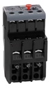 RELE TERMICO SERIE SRT  2,5~4 - 25A STECK - SRT254