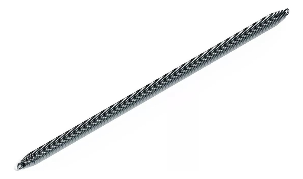 RESORTE P/CAÑO PVC RIGIDO EXTRAPESADO DE Ø16MM GENROD - GER16EP