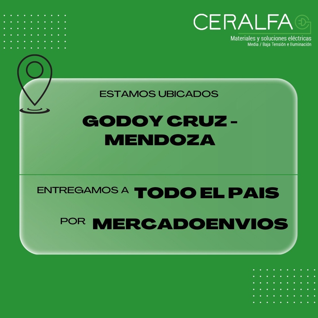 Cartel Led Salida Emergencia Señalizador Autonomo Gamasonic