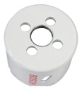 SIERRA COPA BIMET.  20MM 25/32" ECO BOSCH - 2608580400