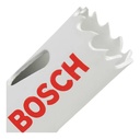 SIERRA COPA BIMET.  22MM 7/8" ECO BOSCH - 2608580402